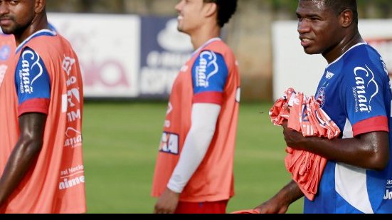 Imagem De olho na Série A, Feijão destaca: “Temos que usar essa ferida da perda do Baiano para nos motivar”