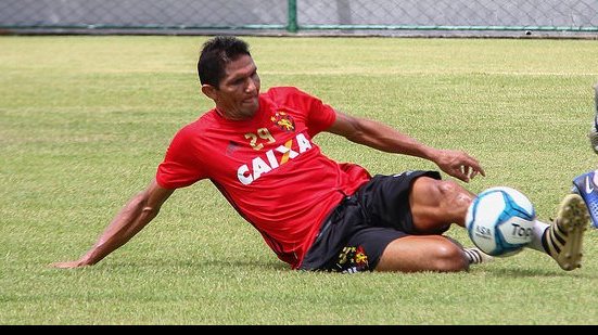 Imagem Adversário do Bahia na Copa do Nordeste, Sport decide poupar titulares no Brasileiro