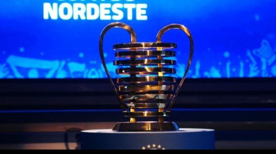 Imagem Campeão da Copa do Nordeste poderá acumular quase R$ 4 milhões em cotas