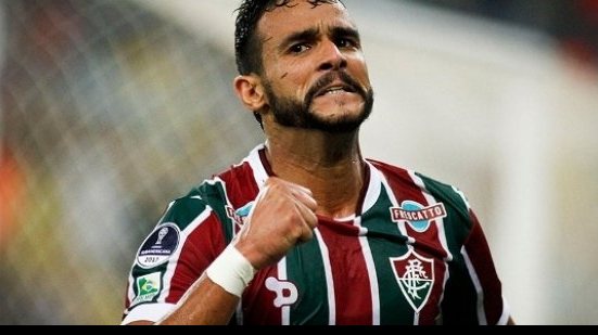 Imagem Série A: Fluminense derrota Santos e larga com vitória no Brasileirão
