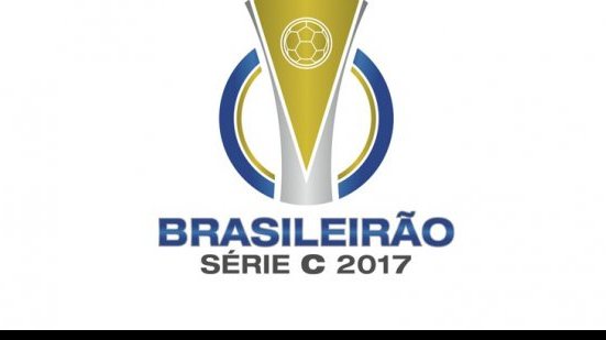 Imagem Confira os quatro confrontos da Série C neste domingo