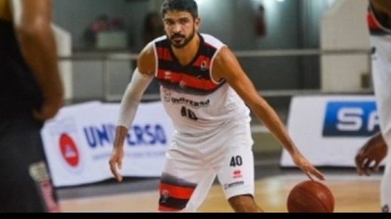 Imagem Vitória perde para o Paulistano e se despede do NBB
