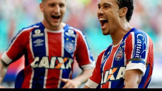 Imagem Bahia supera expectativa e estreia com goleada no Brasileirão