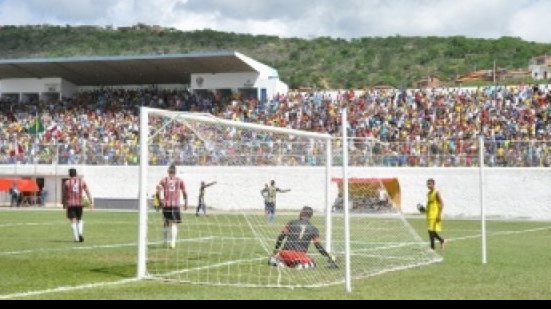 Imagem Colo Colo e Atlético de Alagoinhas empatam pela Segundona