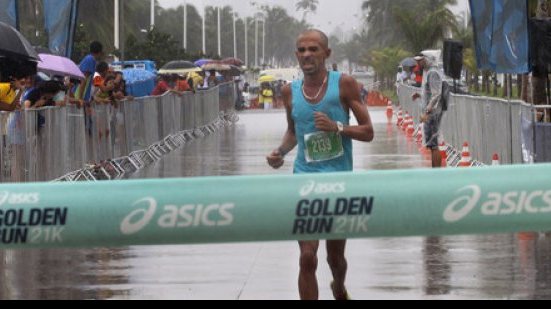 Imagem Meia maratona amplia participação baiana no calendário desportivo internacional