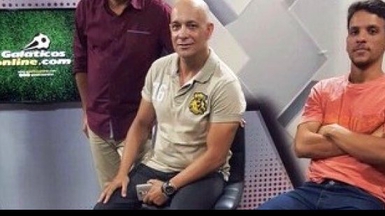 Imagem Confira o que rolou no Galáticos na TV desta segunda-feira