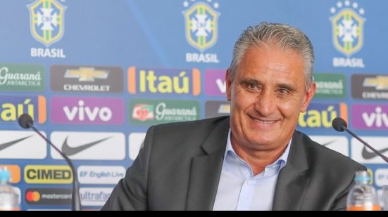 Imagem Convocação da Seleção acontece na próxima sexta