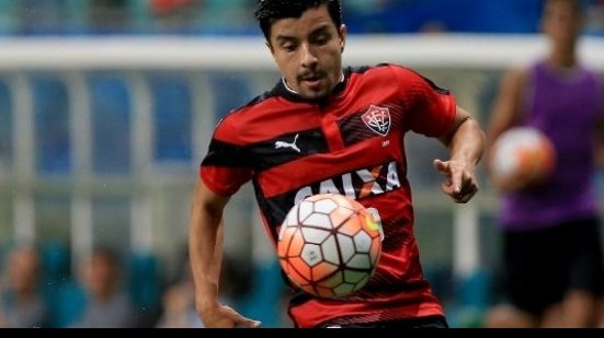 Imagem “É um adversário muito difícil”, diz Cárdenas sobre o Corinthians