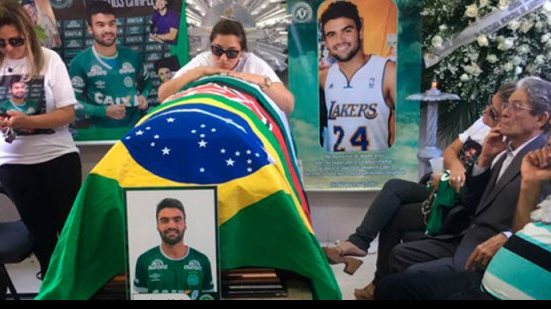 Imagem Após receber seguro de morte de Arthur Maia, Vitória trava repasse para família do atleta