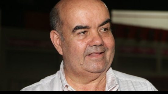 Imagem Após demissão, Jorge Sampaio detona Ivã de Almeida: &quot;Presidente ausente&quot;
