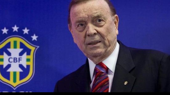 Imagem Brasil dificulta trabalho do FBI na investigação de dirigentes de futebol 
