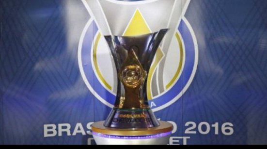 Imagem CBF perde um dos maiores patrocinadores 