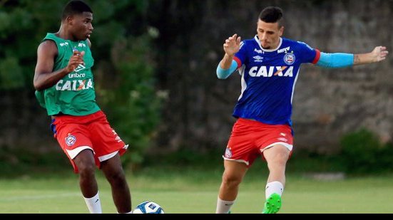 Imagem Feijão projeta grande jogo diante do Vasco pelo Brasileiro 
