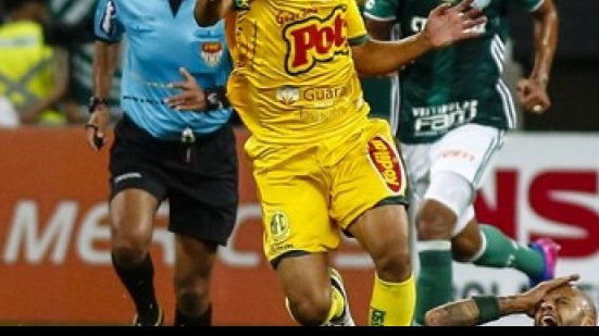 Imagem Criciúma confirma contratação de atacante revelado pelo Bahia