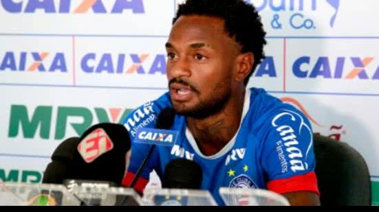 Imagem Carioca, Renê Junior espera torcida no duelo com o Vasco