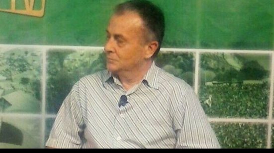 Imagem Diretor do Bahia fala sobre Romagnoli, grupo 2, Uelliton, camisa 9 e 2015