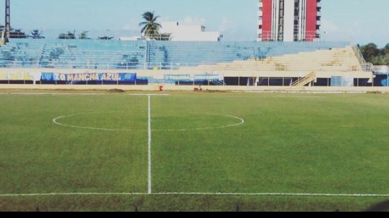 Imagem Atlético de Alagoinhas vence o Colo-Colo em Ilhéus