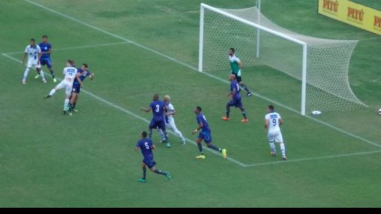 Imagem Atlético coloca Sub-16 em campo e revolta concorrentes no Sub-20