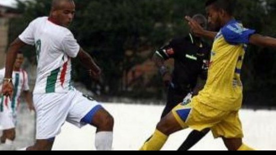 Imagem Eunápolis e Itabela decidem a Copa do Descobrimento 2017