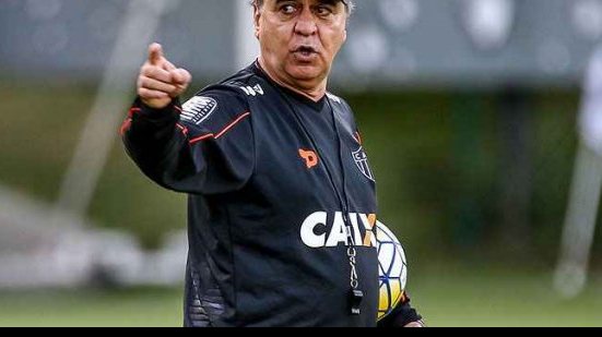 Imagem Marcelo Oliveira detona sobre saída do Galo: &quot;Desrespeito inédito&quot;