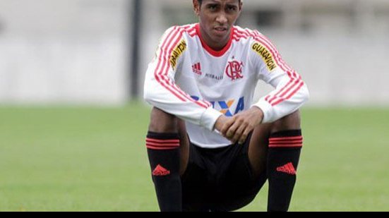 Imagem Lesão afasta Gabriel dos gramados por tempo indeterminado