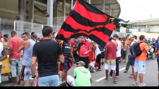 Imagem PM encontra bomba caseira com integrante da Bamor próximo à Fonte Nova