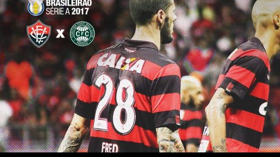 Imagem Vitória segue venda de ingressos pra duelo contra o Coritiba