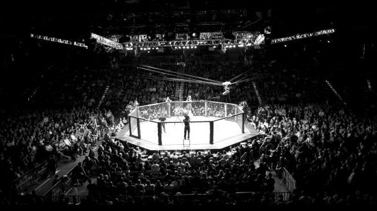 Imagem Edilberto Crocotá coloca a Bahia de volta ao cenário de eventos de MMA