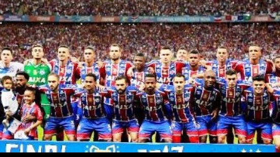 Imagem Após título do Nordestão, Bahia visita Botafogo pela Série A do Brasileirão