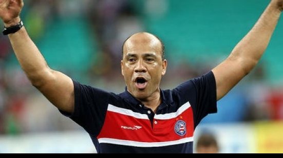 Imagem Goiás demite técnico ex-Bahia e efetiva treinador do sub-20 para a Série B