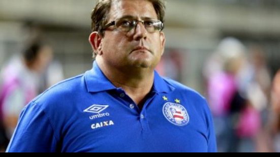 Imagem Bahia anuncia saída de Guto Ferreira rumo ao Internacional