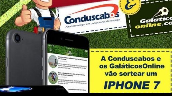 Imagem Sorteio vai premiar acertador de placar da final do Nordestão na resenha dos Galáticos