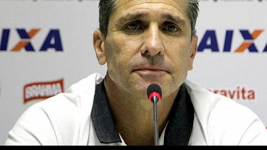 Imagem Jorginho pode ser o novo técnico do Bahia