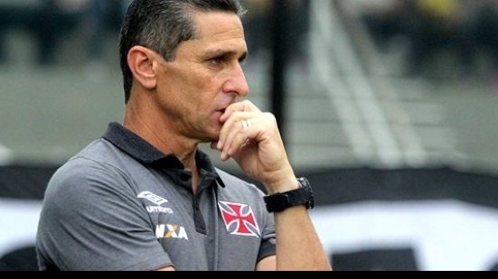 Imagem Imprensa paulista crava nome de novo treinador do Bahia