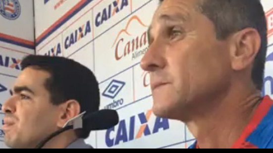 Imagem Apresentado, Jorginho comemora chegada ao Bahia: “Fiz uma escolha maravilhosa”