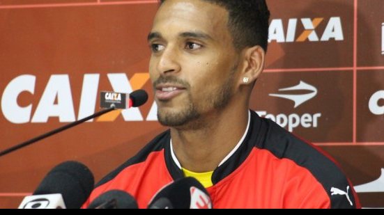 Imagem Todinho: Vitória contratou, mas não utilizou
