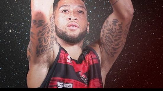 Imagem Universo/Vitória anuncia renovações de destaque e mais seis atletas