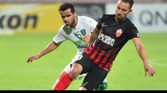 Imagem Flamengo acerta contratações de Éverton Ribeiro e Rhodolfo