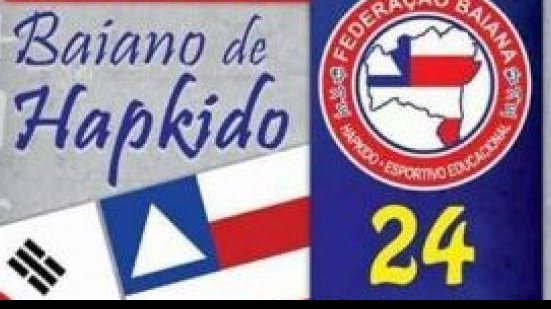 Imagem Salvador sedia Campeonato Baiano de Hapkido 2017