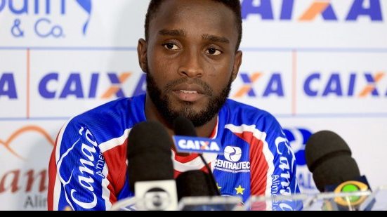 Imagem Mendoza comenta fama de velocista e se coloca à disposição para enfrentar o Cruzeiro