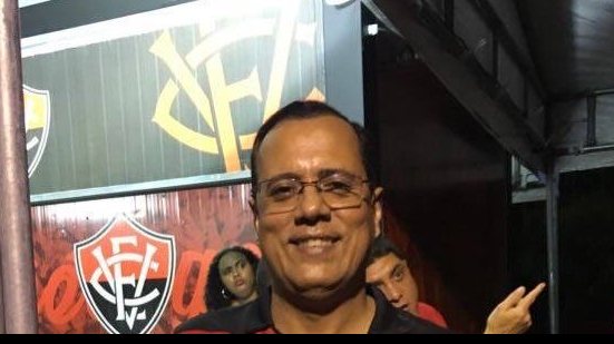 Imagem Érica Saraiva deixa coordenação de comunicação do Vitória; Edmilson Ferreira assume