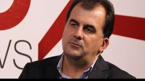 Imagem Fábio Mota detona técnico, revela reuniões com ex-presidente e opina sobre crise no Vitória