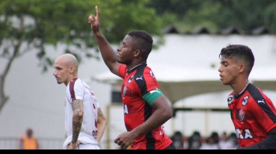 Imagem Vitória pede e FBF muda semifinais do Baianão Sub-20 do Barradão para Pituaçu 