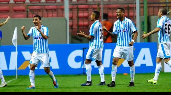 Imagem Série B: 6ª rodada da segundona tem início nesta sexta-feira