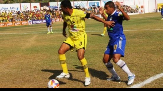 Imagem TVE lança transmissão de campeonatos do futebol baiano