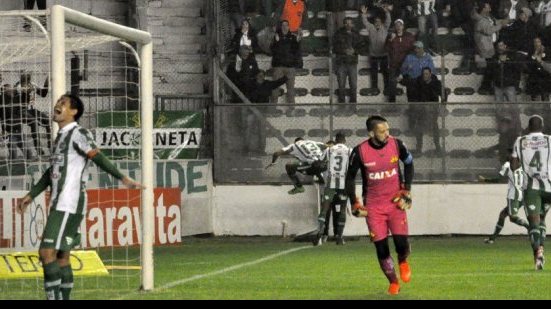 Imagem Com Internacional em campo, 6ª rodada da Série B se encerra neste sábado com seis jogos