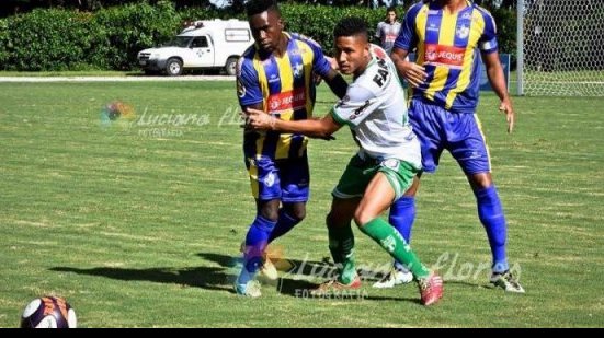Imagem Colo Colo vence Teixeira de Freitas pela segundona do Campeonato Baiano
