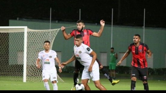 Imagem Baianão Série B: Jequié está muito próximo da vaga na final