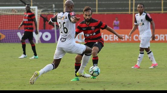 Imagem "Essa vitória vai nos trazer confiança", declara Gabriel Xavier