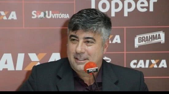 Imagem Gallo explica triunfo e ressalta: &quot;Mérito de todos atletas&quot;